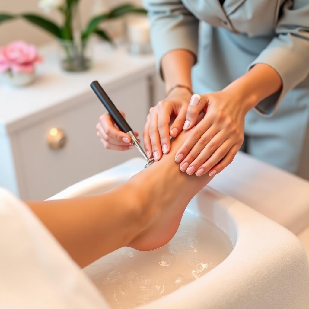 Pedicure
